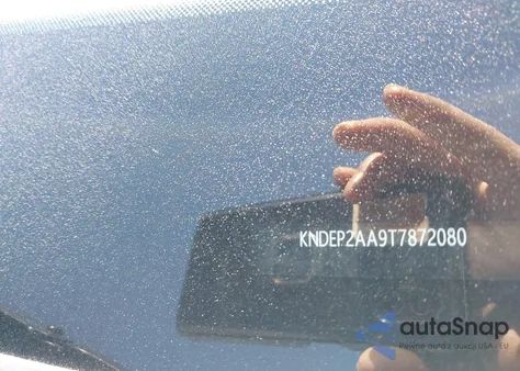 2026 Kia Seltos Lx from USA, damaged, VIN KNDEP2AA9T7872080